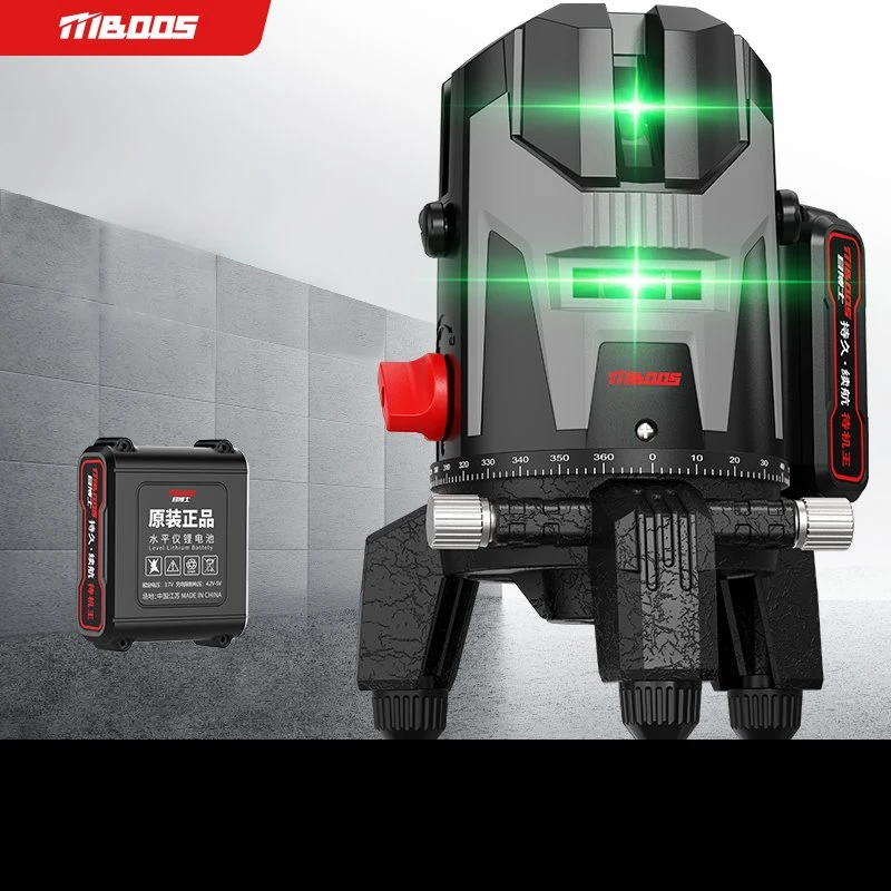 Power Master Laser Level